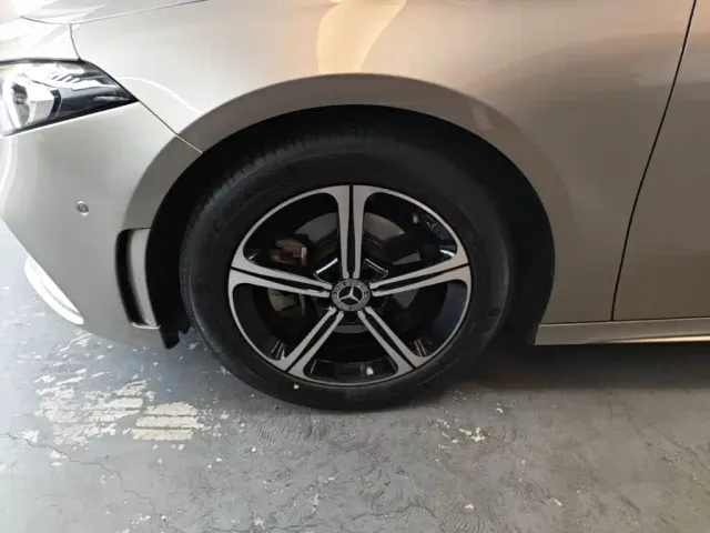 Mercedes-Benz A-Class — Фото автомобиля 22