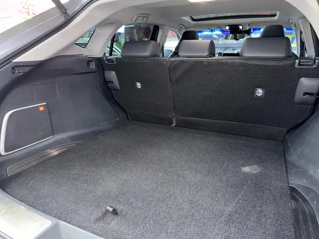 Toyota Venza — Фото автомобиля 17