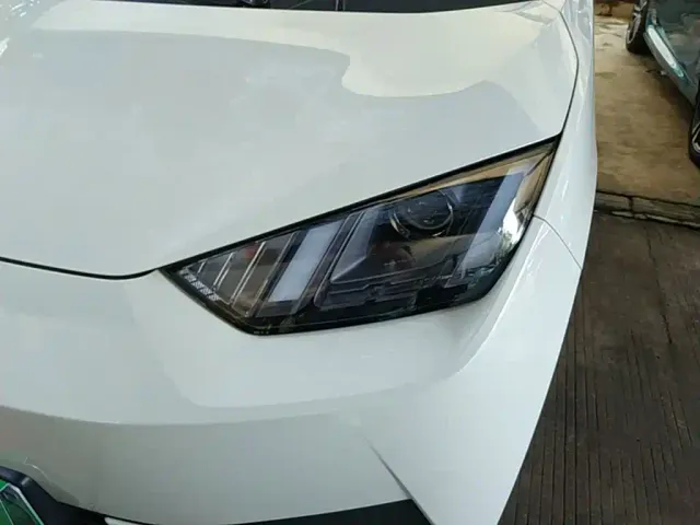 BYD Seagull — Фото автомобиля 23