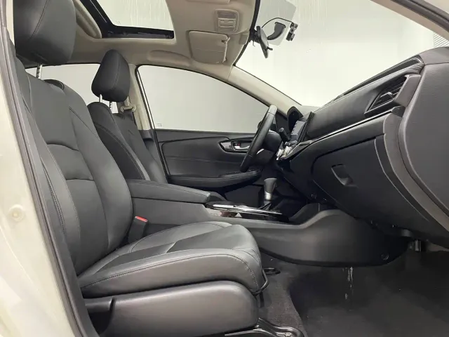 Honda Crider — Фото автомобиля 14