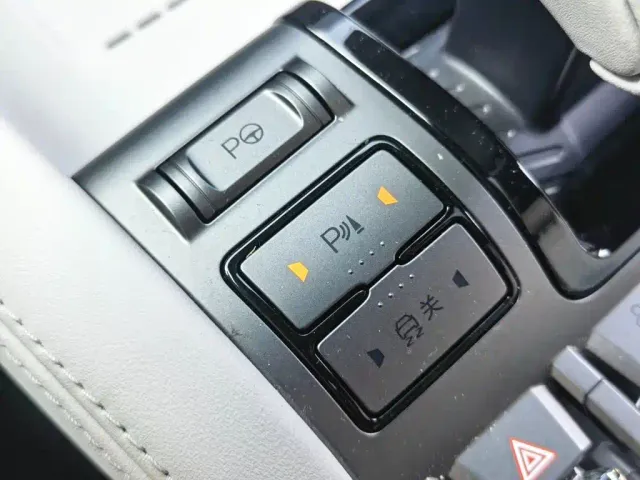 BYD FangChengBao Titanium 3 — Фото автомобиля 25