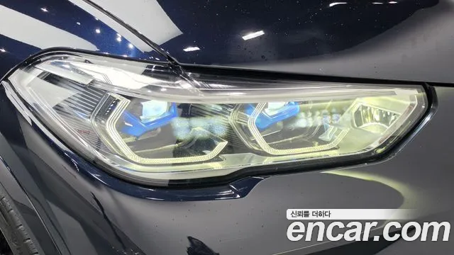 BMW X5 G05 — Фото автомобиля 7