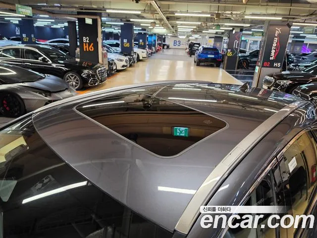 Lexus NX NX450h+ 2nd Gen — Фото автомобиля 15
