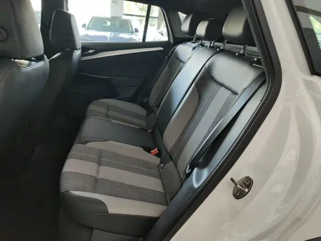 Volkswagen ID.4 Crozz — Фото автомобиля 16