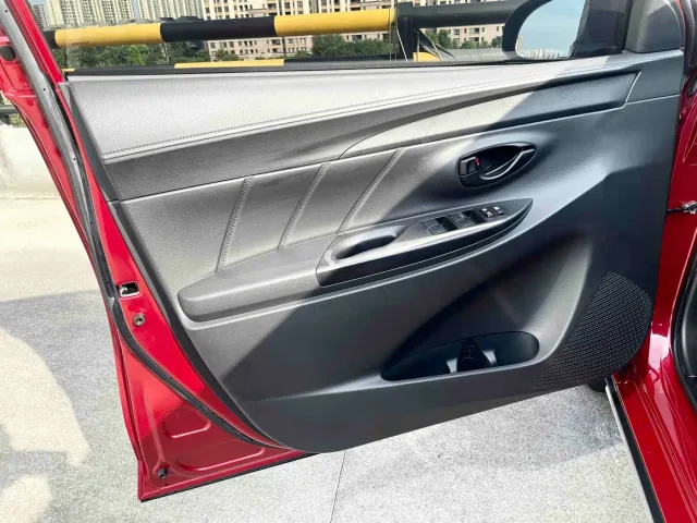 Toyota YARiS L Zhi Xuan — Фото автомобиля 8