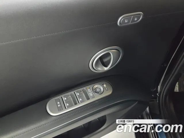 Hyundai Palisade LX3 — Фото автомобиля 10