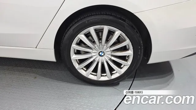 BMW Gran Turismo G32 — Фото автомобиля 20