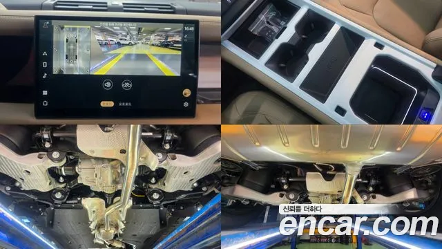 Land Rover Defender Defender (L663) 110 P300 X-Dynamic SE — Фото автомобиля 12