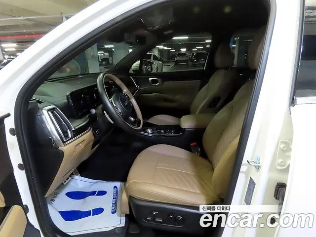 Kia Sorento Generation 4 — Фото автомобиля 6