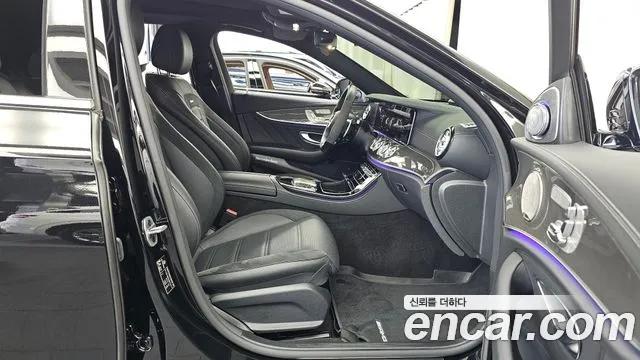 Mercedes-Benz E-Class W213 — Фото автомобиля 17
