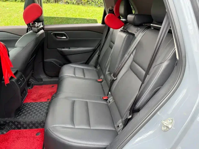 Nissan X-Trail 2023 e-POWER Super Hybrid Dual Motor AWD Supreme Edition — Фото автомобиля 12