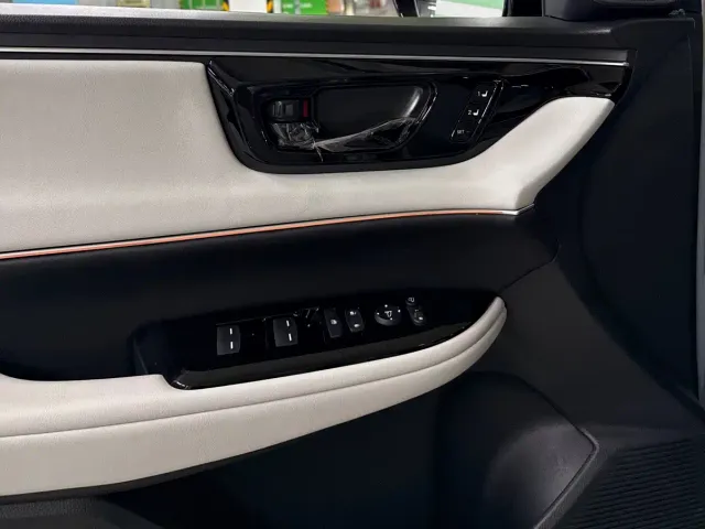 Honda Hunting Light e:NS2 — Фото автомобиля 8