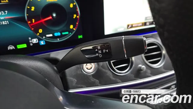 Mercedes-Benz E-Class E-класс W213 — Фото автомобиля 9