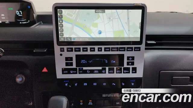 Hyundai Staria — Фото автомобиля 14