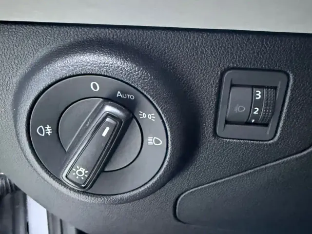 Jetta VS5 — Фото автомобиля 18