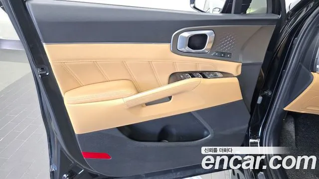 Kia Sorento 4th Gen — Фото автомобиля 13