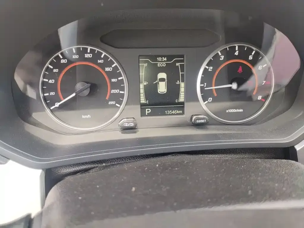 Chery Tiggo 3x 2022 Diamond Edition 1.5L CVT Elite — Фото автомобиля 8