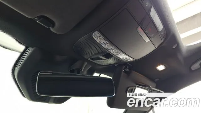 Mercedes-Benz GLC-Class X253 — Фото автомобиля 27