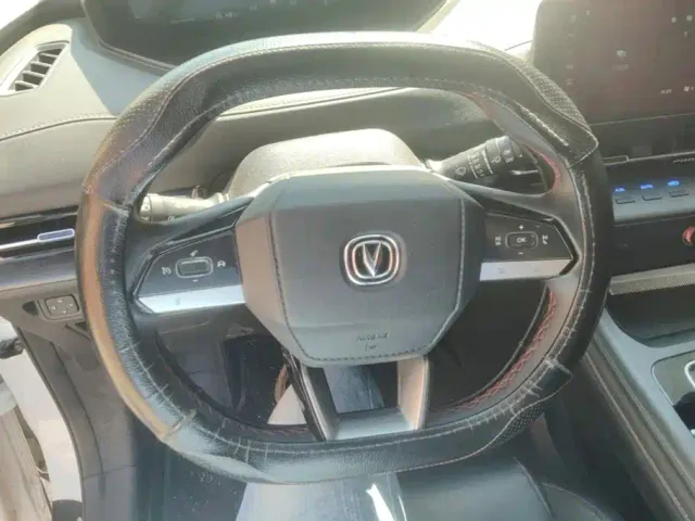 Changan CS55 Plus — Фото автомобиля 15