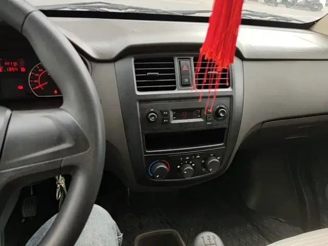 Wuling Rongguang S — Фото автомобиля 12