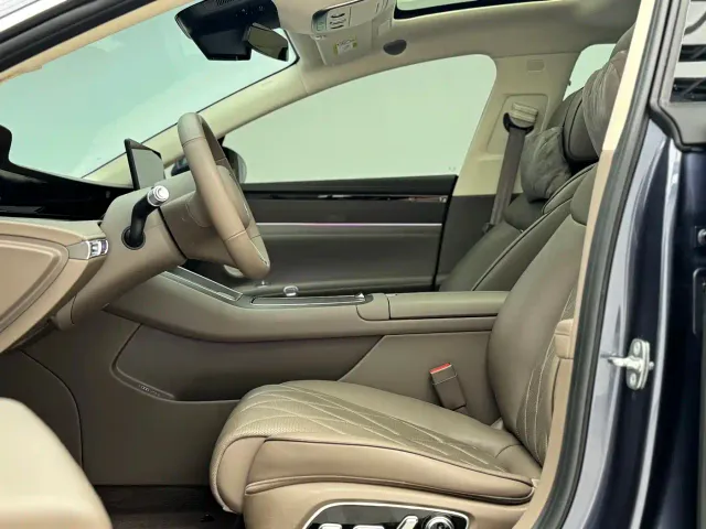 Stelato S9 — Фото автомобиля 6