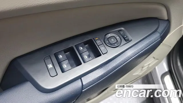 Kia Sportage Generation 5 — Фото автомобиля 29