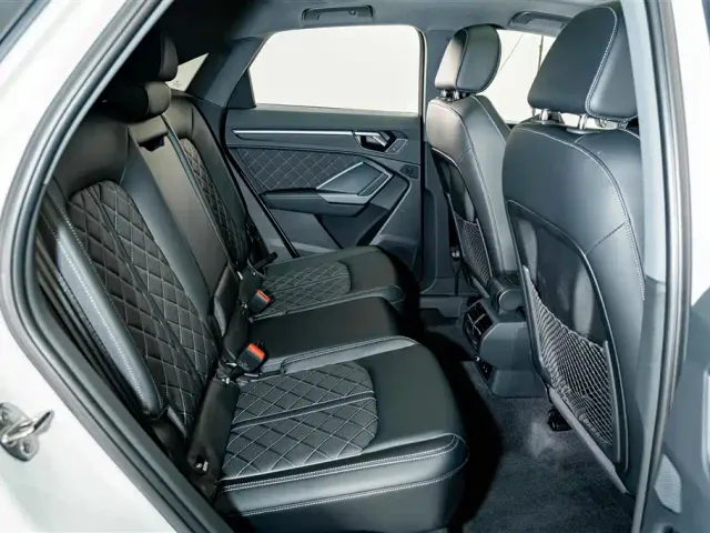 Audi Q3 Sportback — Фото автомобиля 20