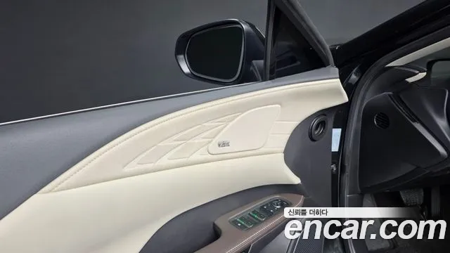 Lexus RX — Фото автомобиля 25