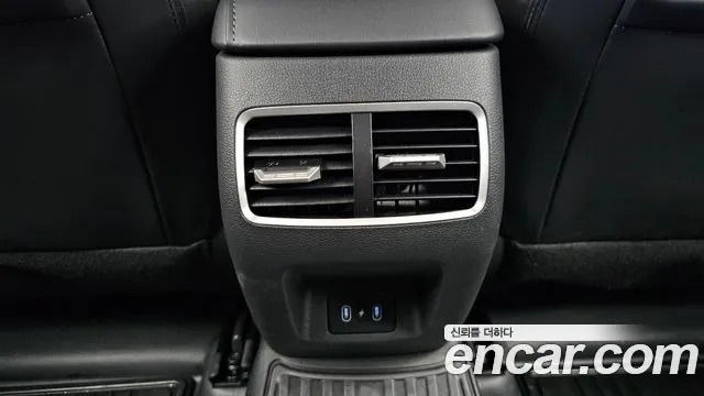 Hyundai Sonata DN8 — Фото автомобиля 25
