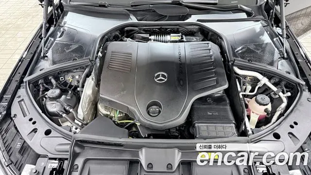 Mercedes-Benz S-Class — Фото автомобиля 6