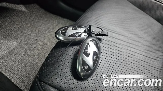 Hyundai Kona — Фото автомобиля 19