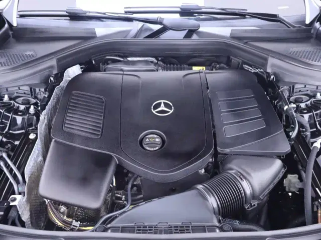 Mercedes-Benz GLC-Class — Фото автомобиля 24