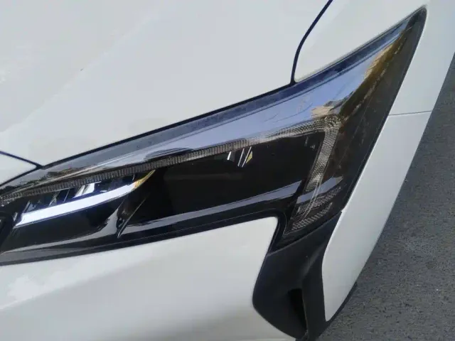 Buick Velite 6 — Фото автомобиля 5