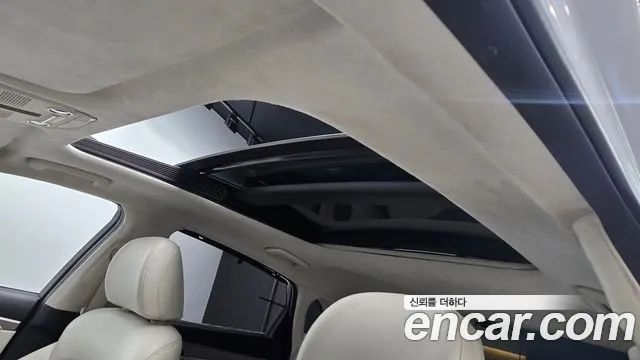 Hyundai Grandeur — Фото автомобиля 18