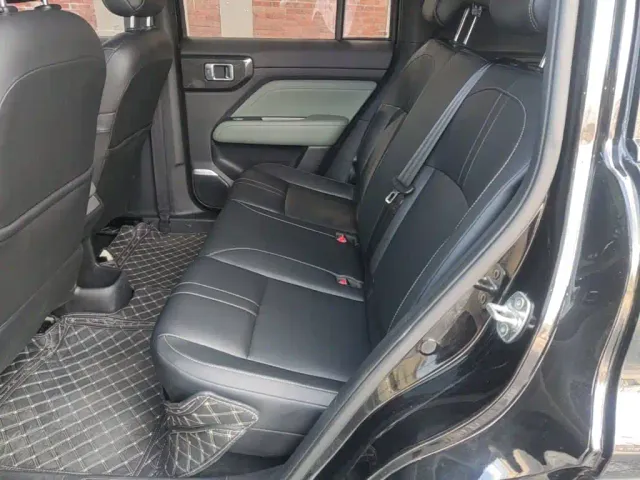 Baojun Yep Plus — Фото автомобиля 16