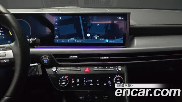 Hyundai Sonata — Фото автомобиля 20
