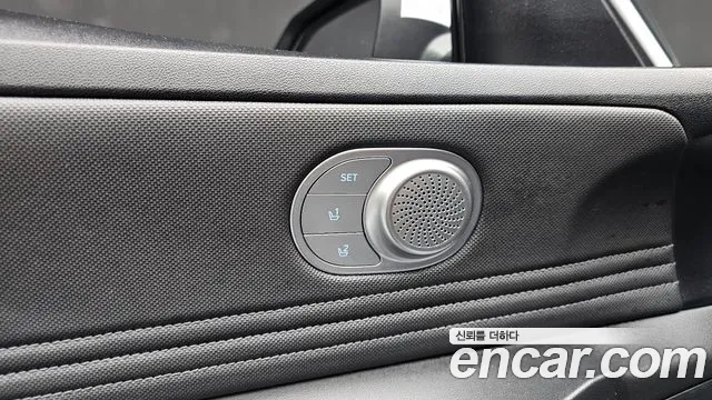 Hyundai Avante CN7 — Фото автомобиля 29
