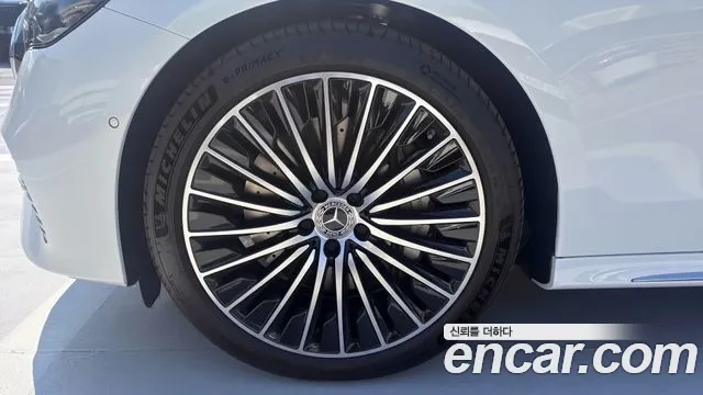 Mercedes-Benz E-Class W214 — Фото автомобиля 5