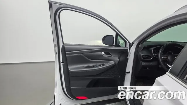 Hyundai Santafe Новый Santa Fe Бензин 2.5T 2WD — Фото автомобиля 7
