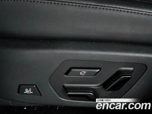 Hyundai Santa Fe MX5 — Фото автомобиля 18