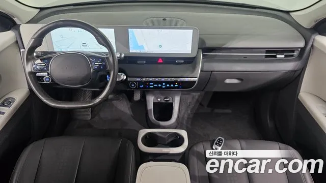 Hyundai Ioniq 5 — Фото автомобиля 10