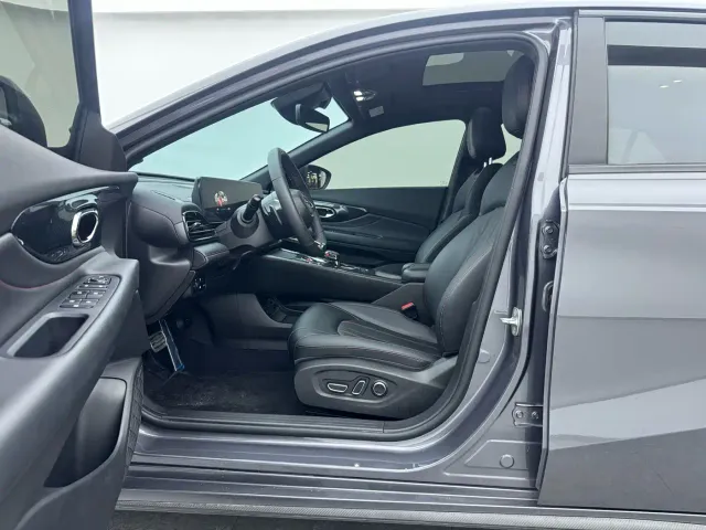 GAC Trumpchi Emkoo — Фото автомобиля 15