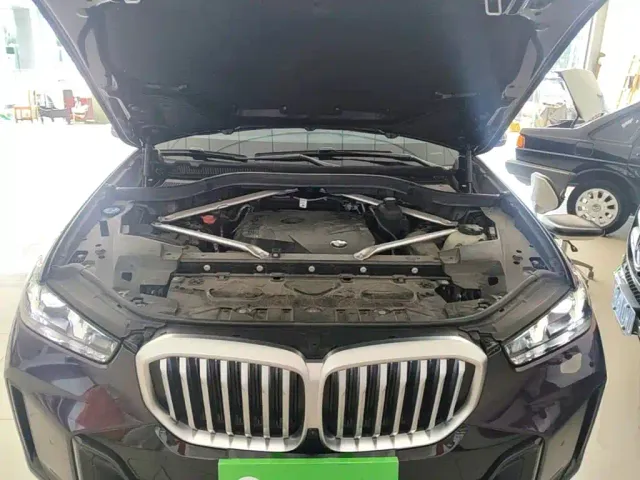 BMW X5 — Фото автомобиля 19