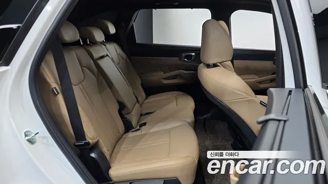 Kia Sorento 4th Gen — Фото автомобиля 17