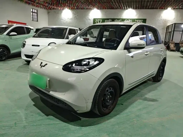 Фотография автомобиля — Wuling Bingo