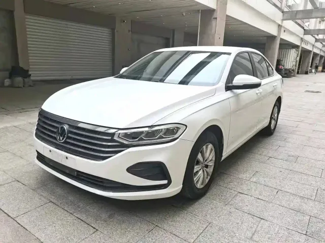 Фотография автомобиля — Volkswagen Lavida
