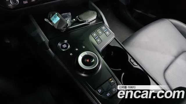 Kia Sportage — Фото автомобиля 9