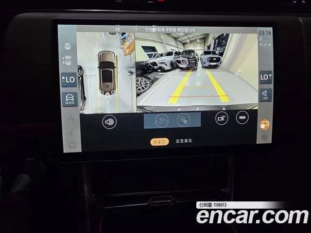 Land Rover Range Rover — Фото автомобиля 11
