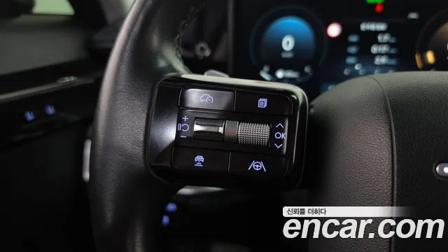 Hyundai Grandeur GN7 — Фото автомобиля 23