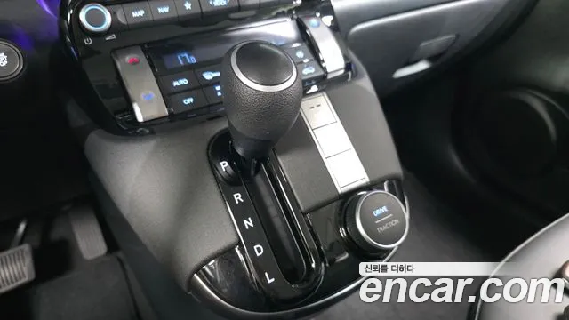 Hyundai Casper — Фото автомобиля 9